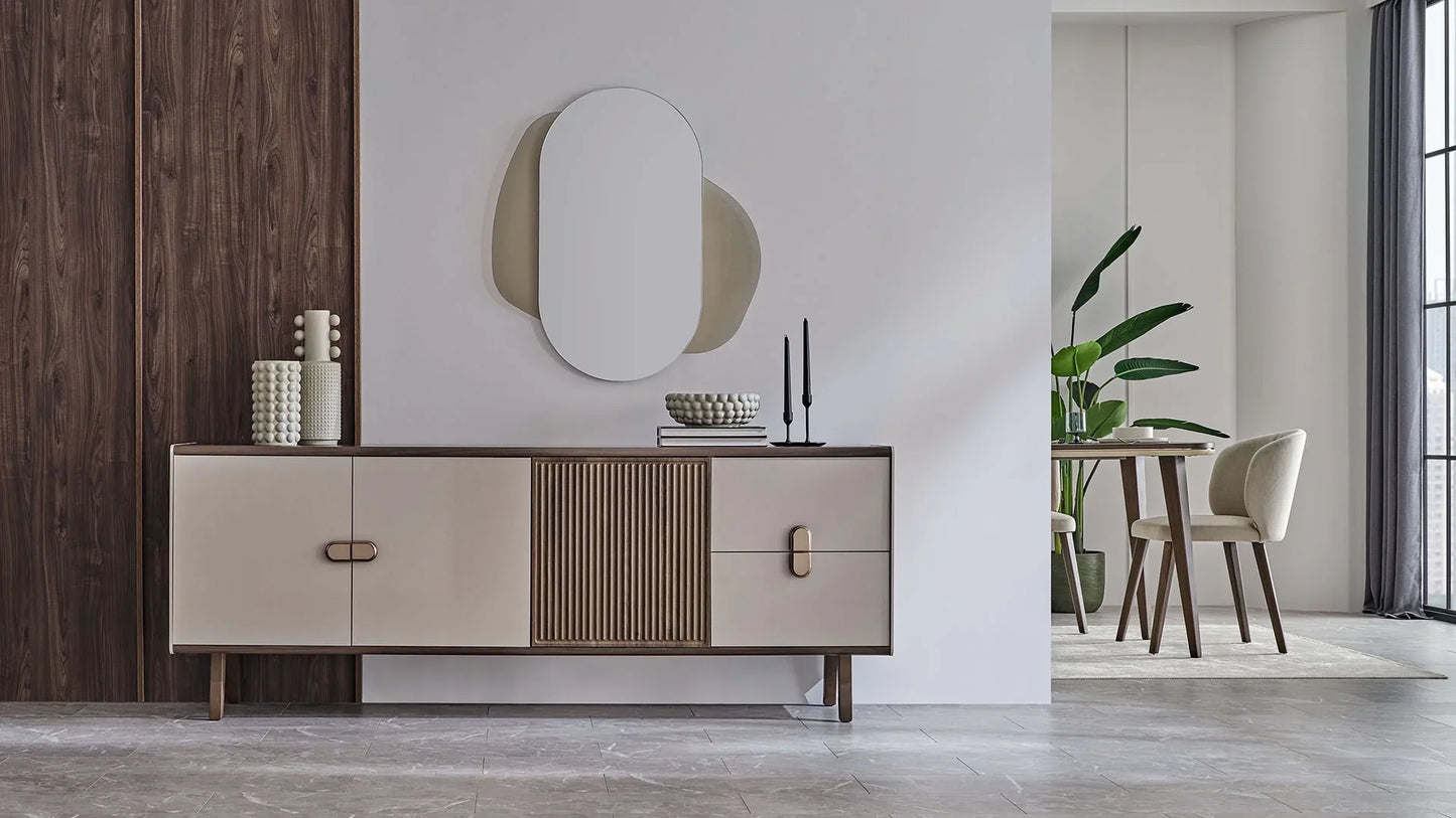 BEND Dining Room Set
