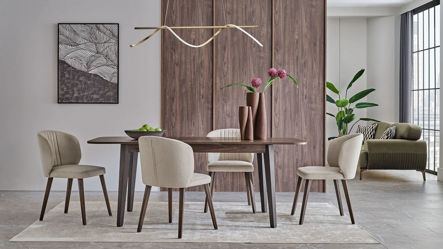 BEND Dining Room Set