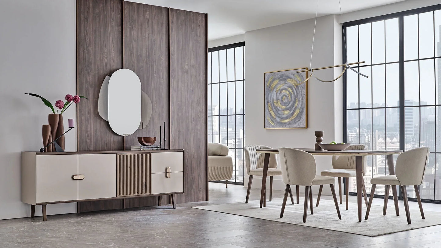BEND Dining Room Set