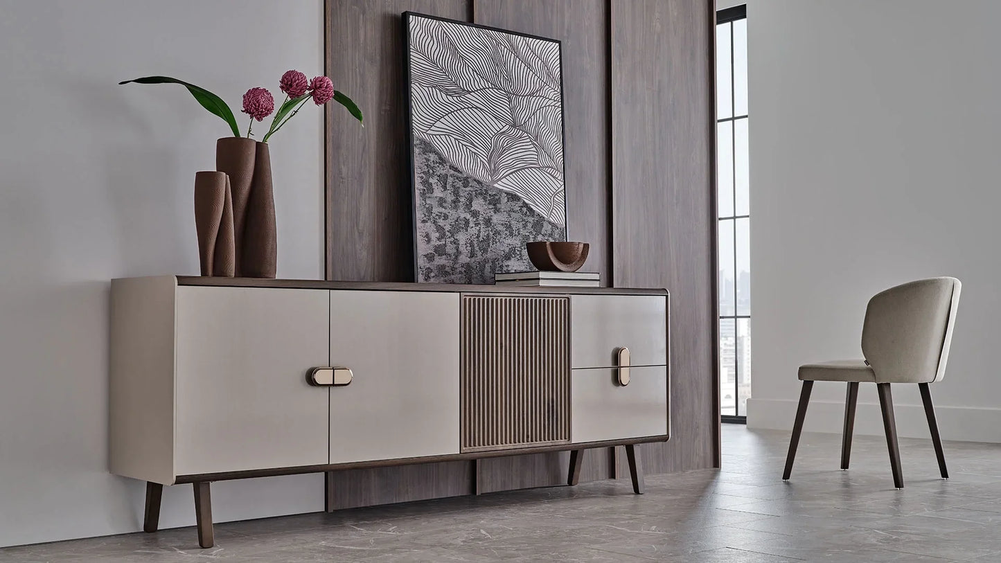 BEND Dining Room Set