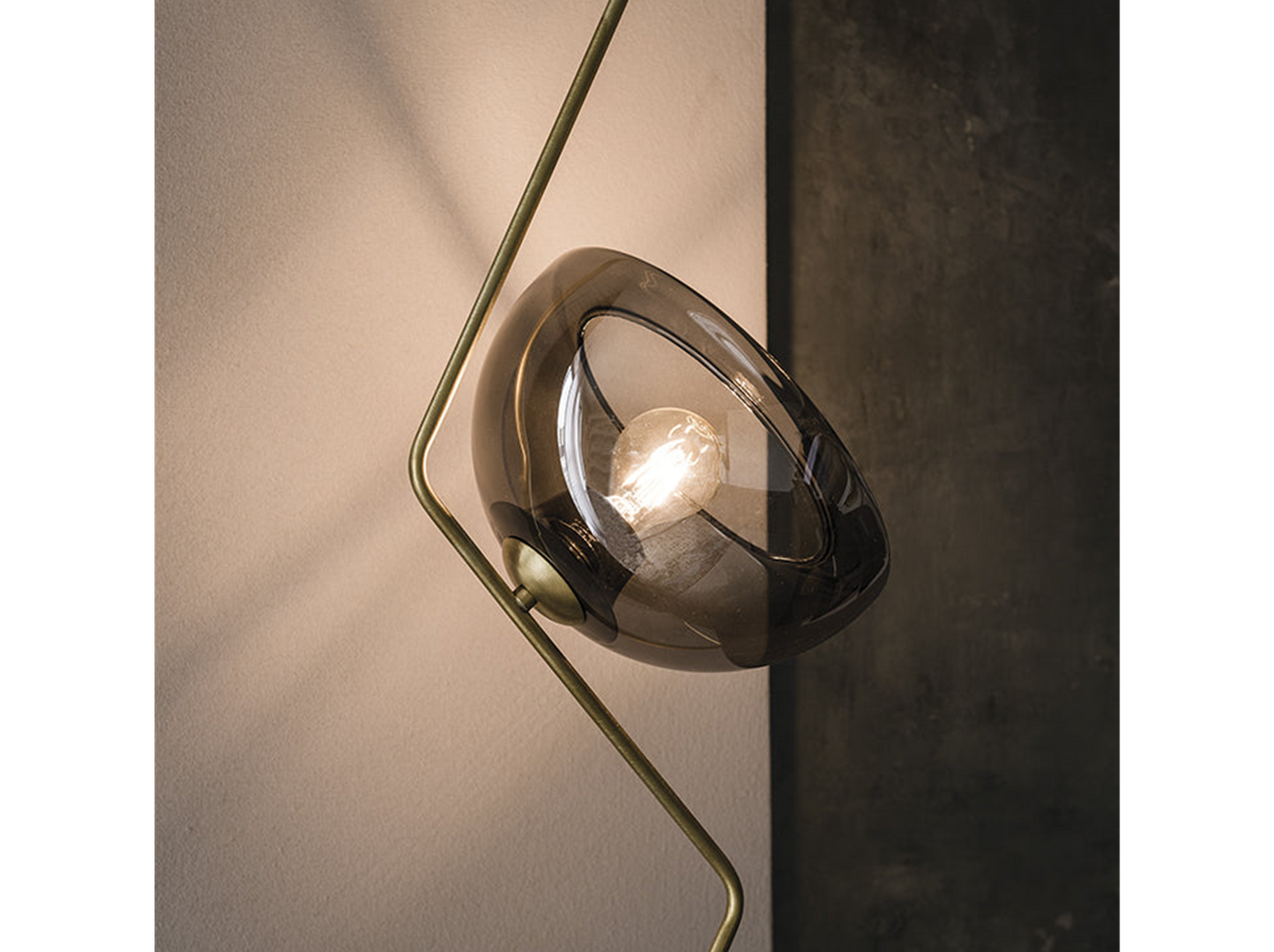 Tramonto Lamp
