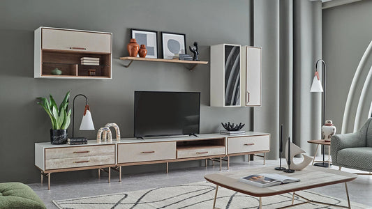 Meuble TV Brita