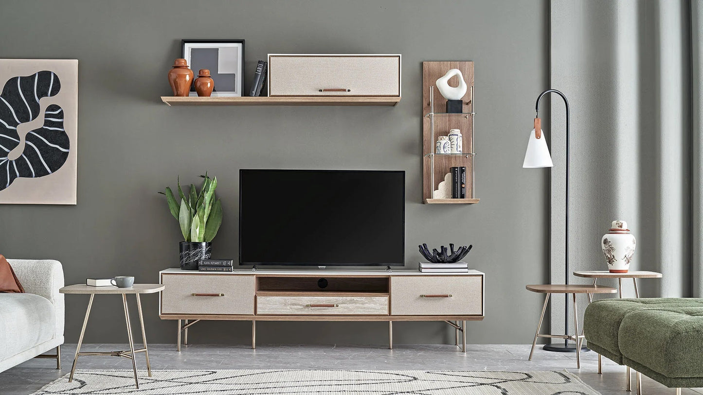 Meuble TV Brita