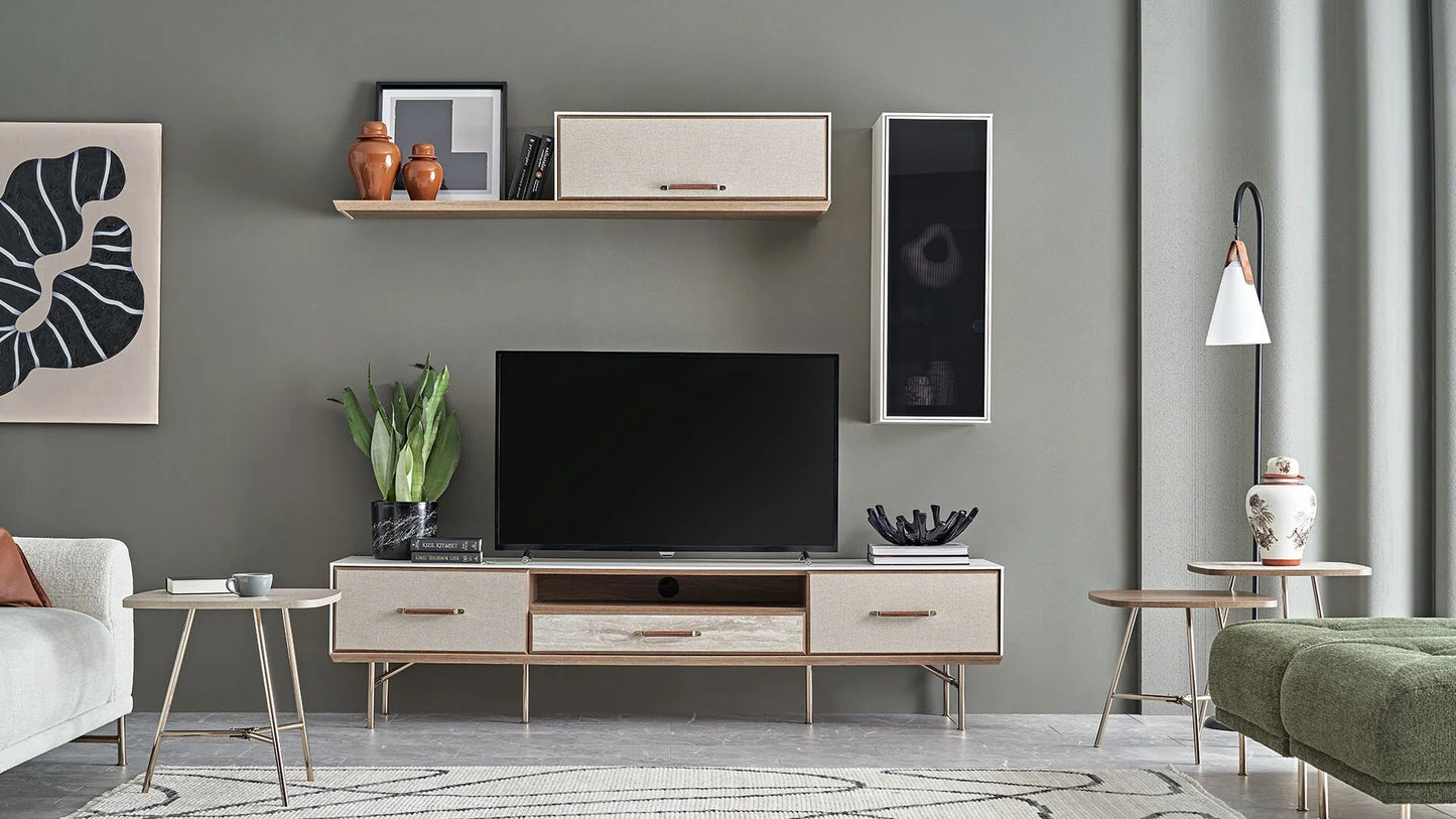 Meuble TV Brita