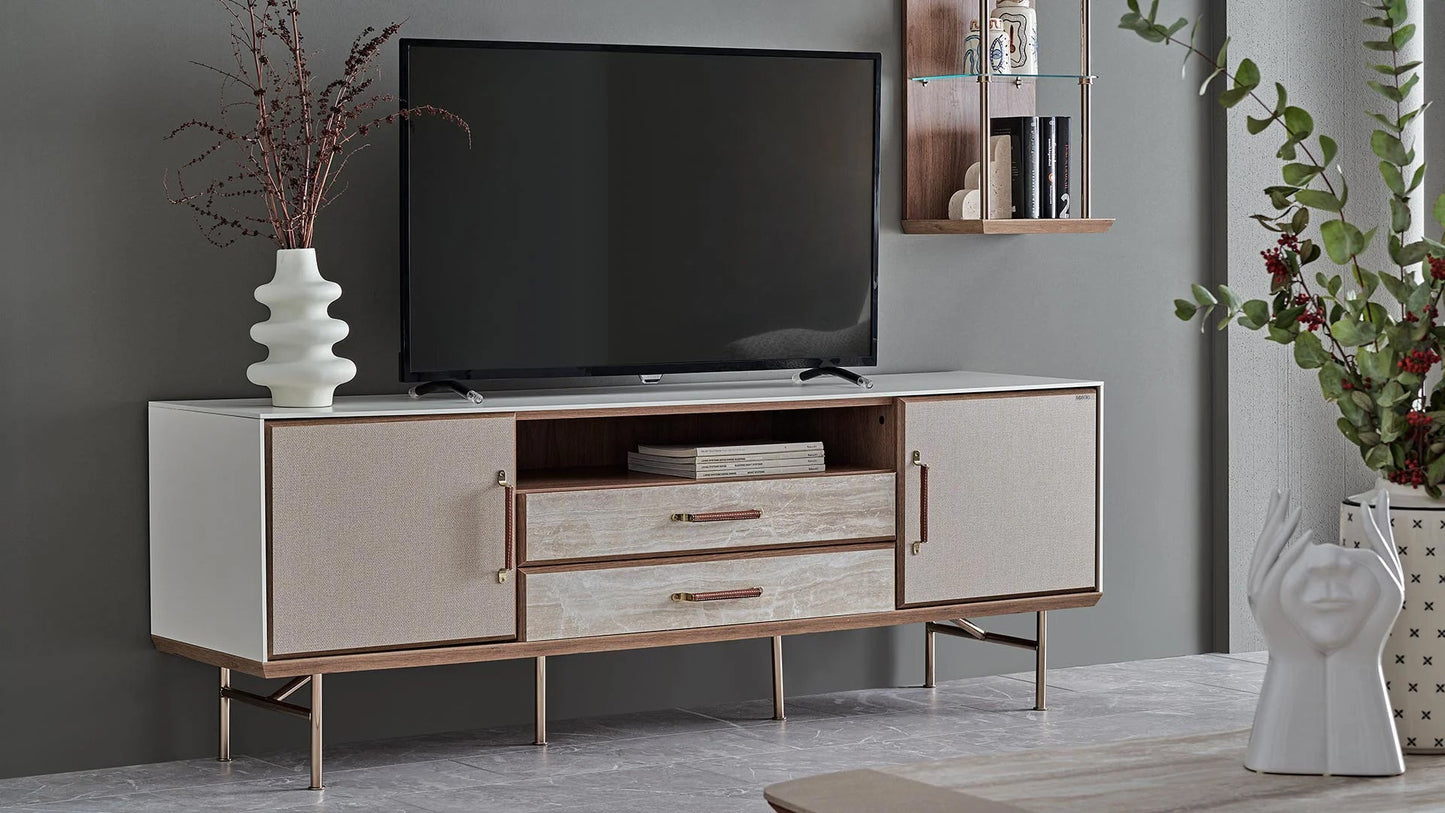 Meuble TV Brita