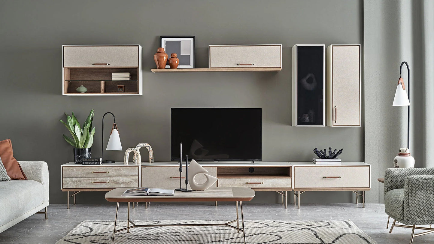 Meuble TV Brita