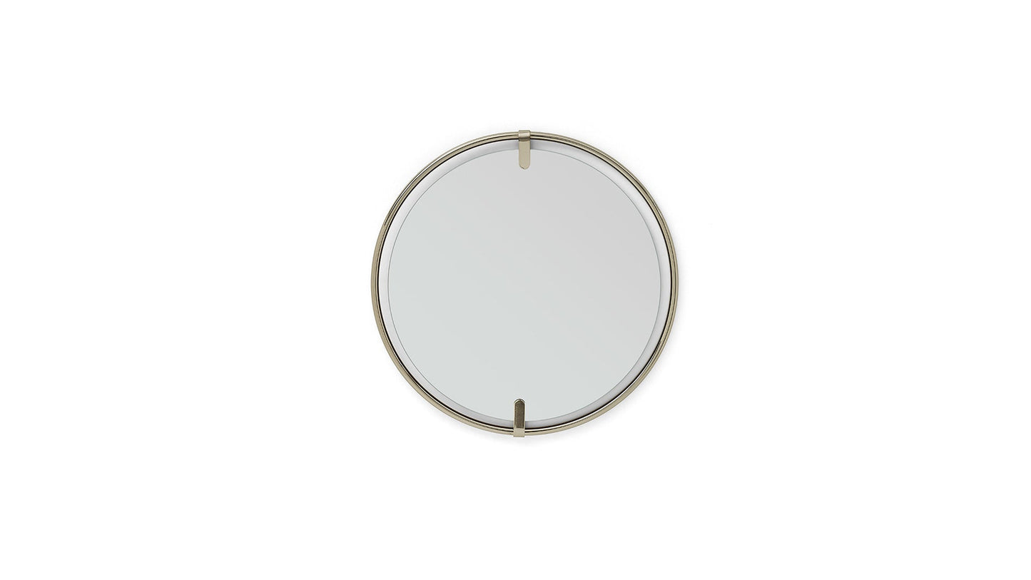 Coiffeuse Brita - Miroir de coiffeuse