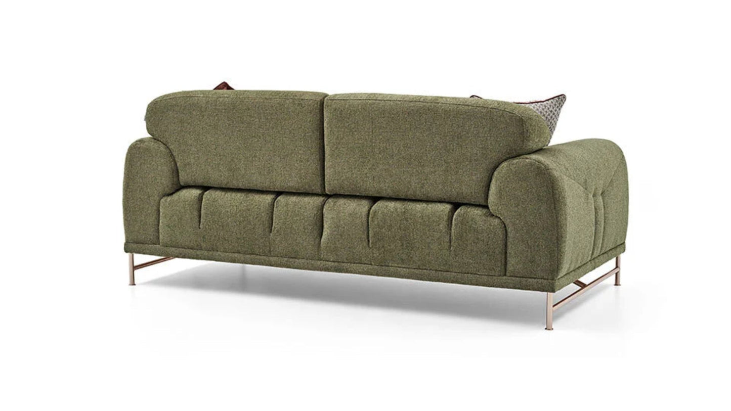 Brita 2 Seater Sofa Bed