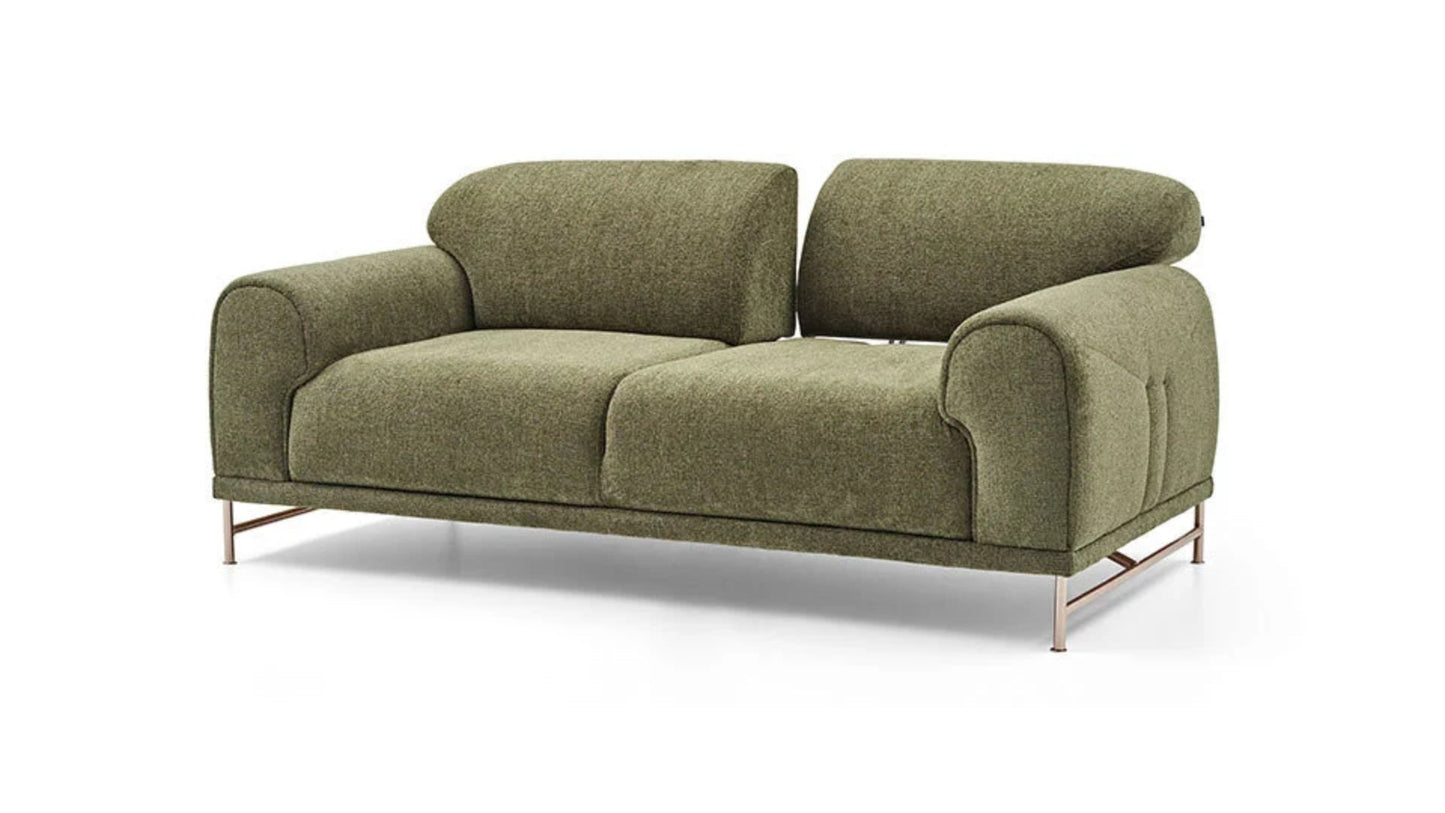 Brita 2 Seater Sofa Bed