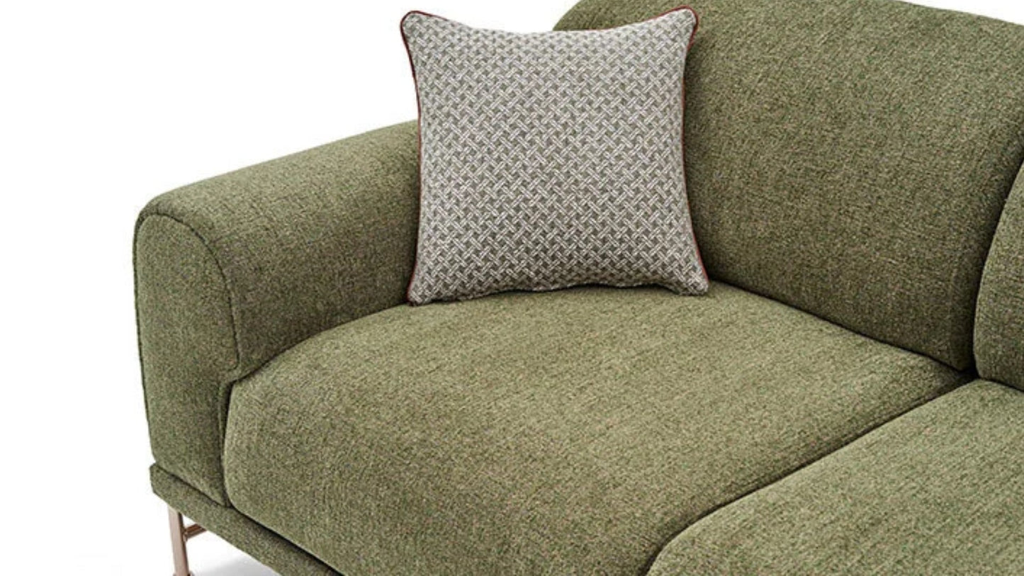 Brita 2 Seater Sofa Bed