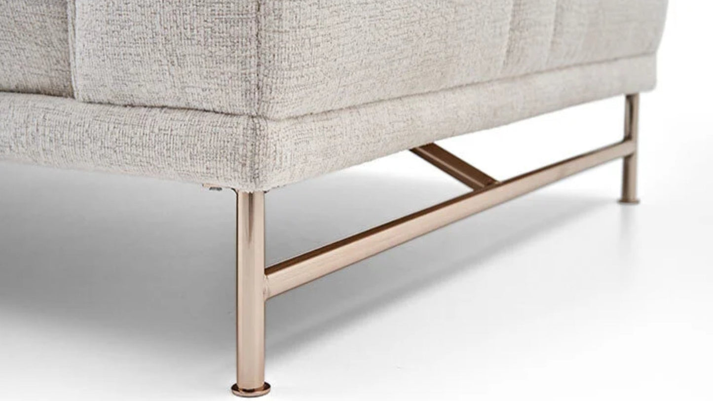 Brita 3 Seater Sofa Bed