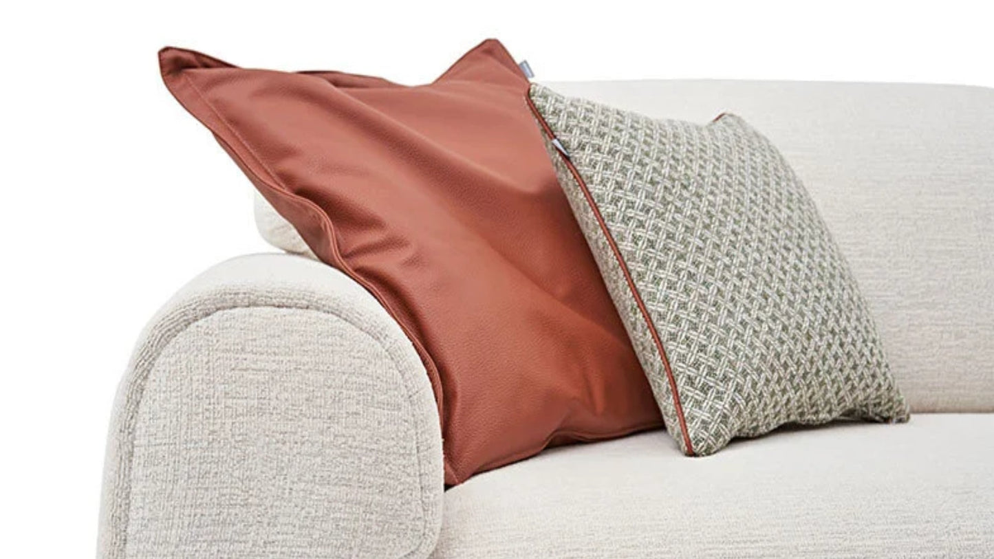 Brita 3 Seater Sofa Bed