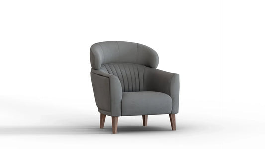 Fauteuil Nevada - Pied pivotant