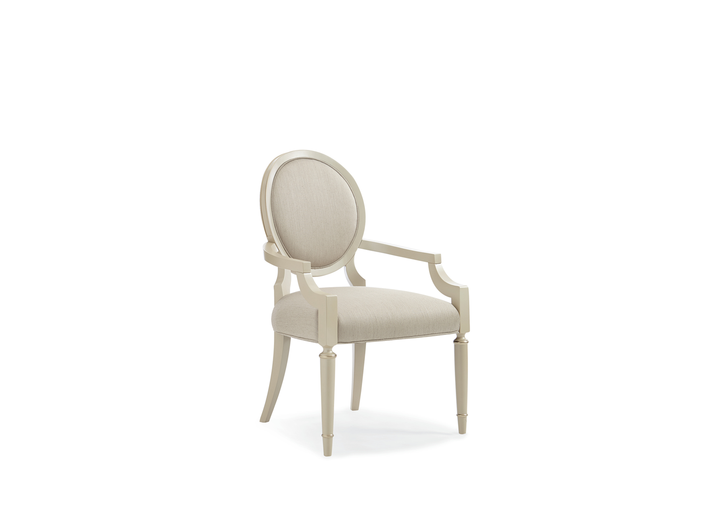 Chaise de salle à manger Babs Chitter Chatter