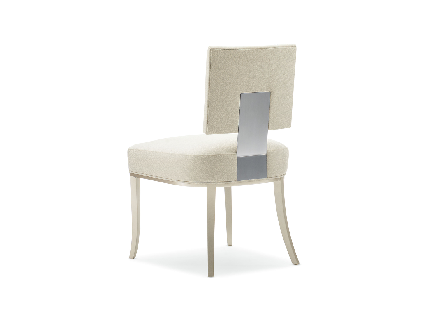 Chaise de salle à manger Babs avec places réservées