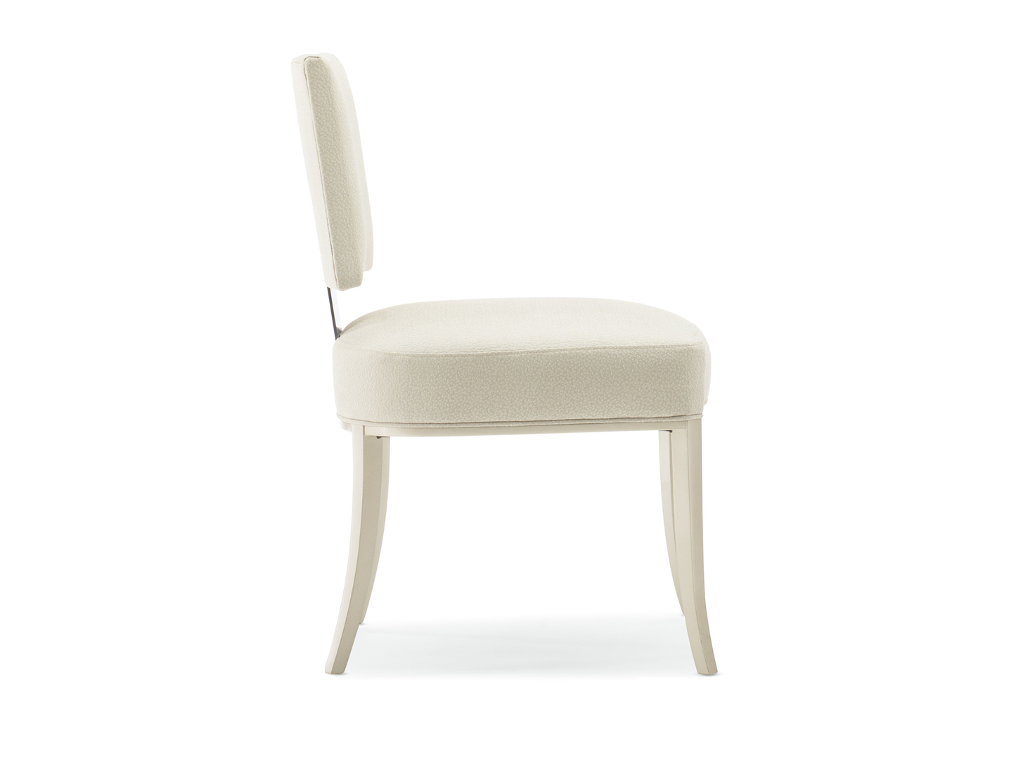Chaise de salle à manger Babs avec places réservées