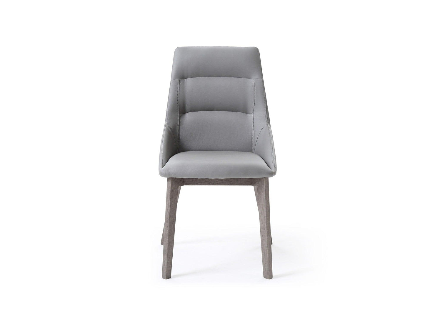 Chaise de salle à manger Celia : lot de 2