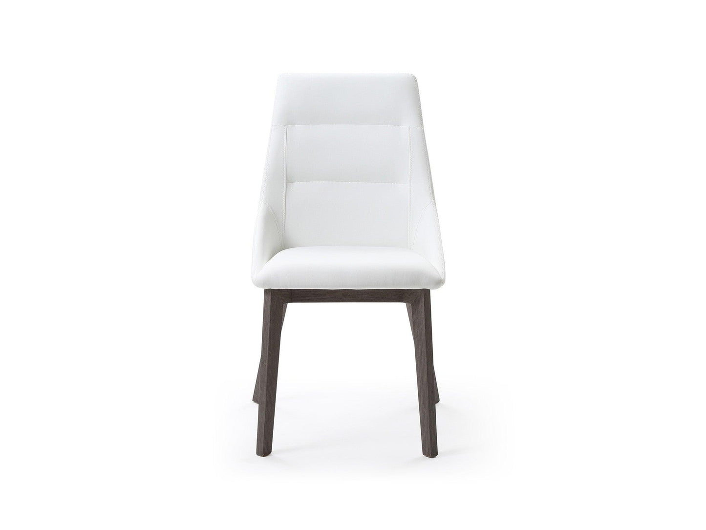 Chaise de salle à manger Celia : lot de 2