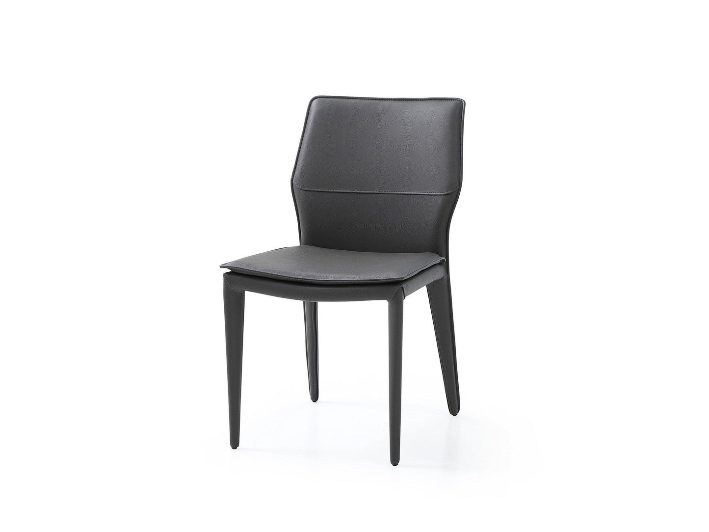 Chaise de salle à manger Miriam : lot de 2