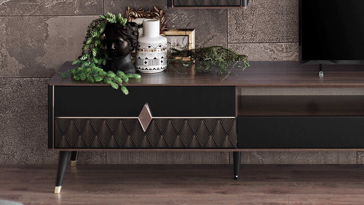 Meuble TV Diamond