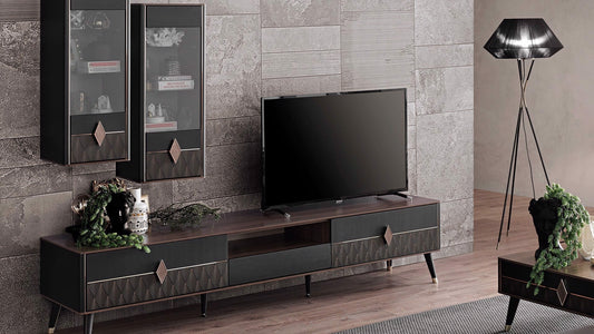 Meuble TV Diamond