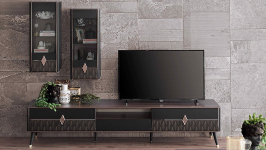 Meuble TV Diamond