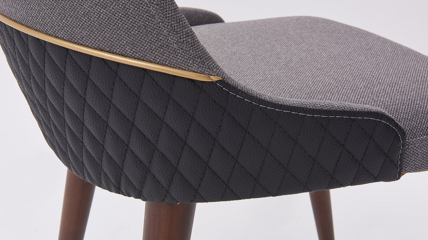 Chaise Diamant