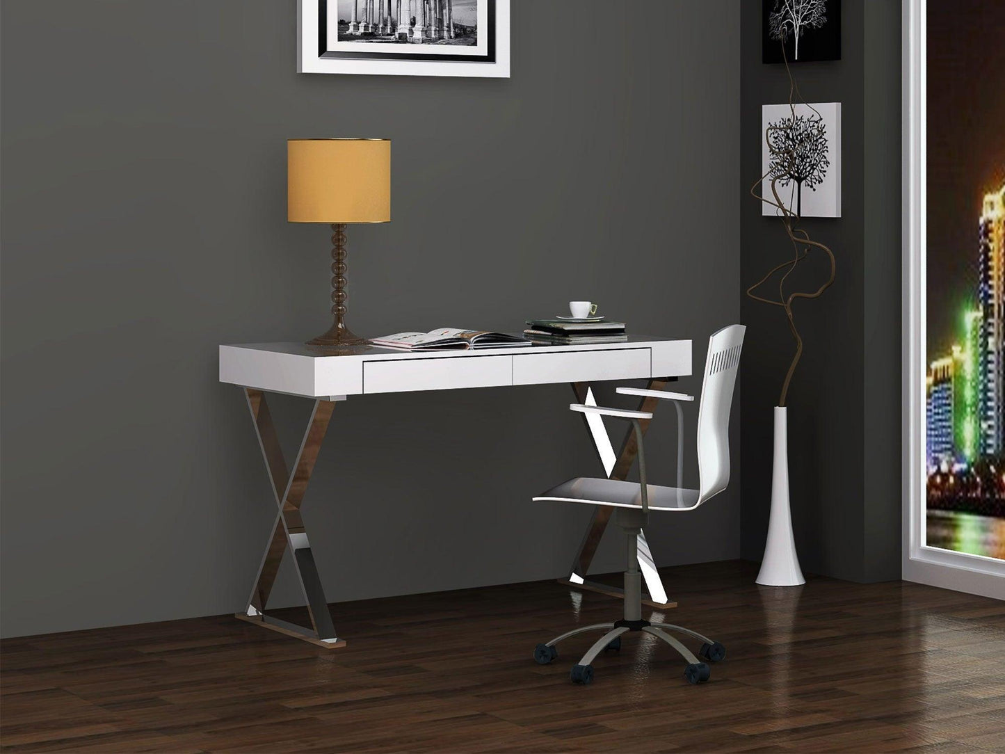 Emery Desk