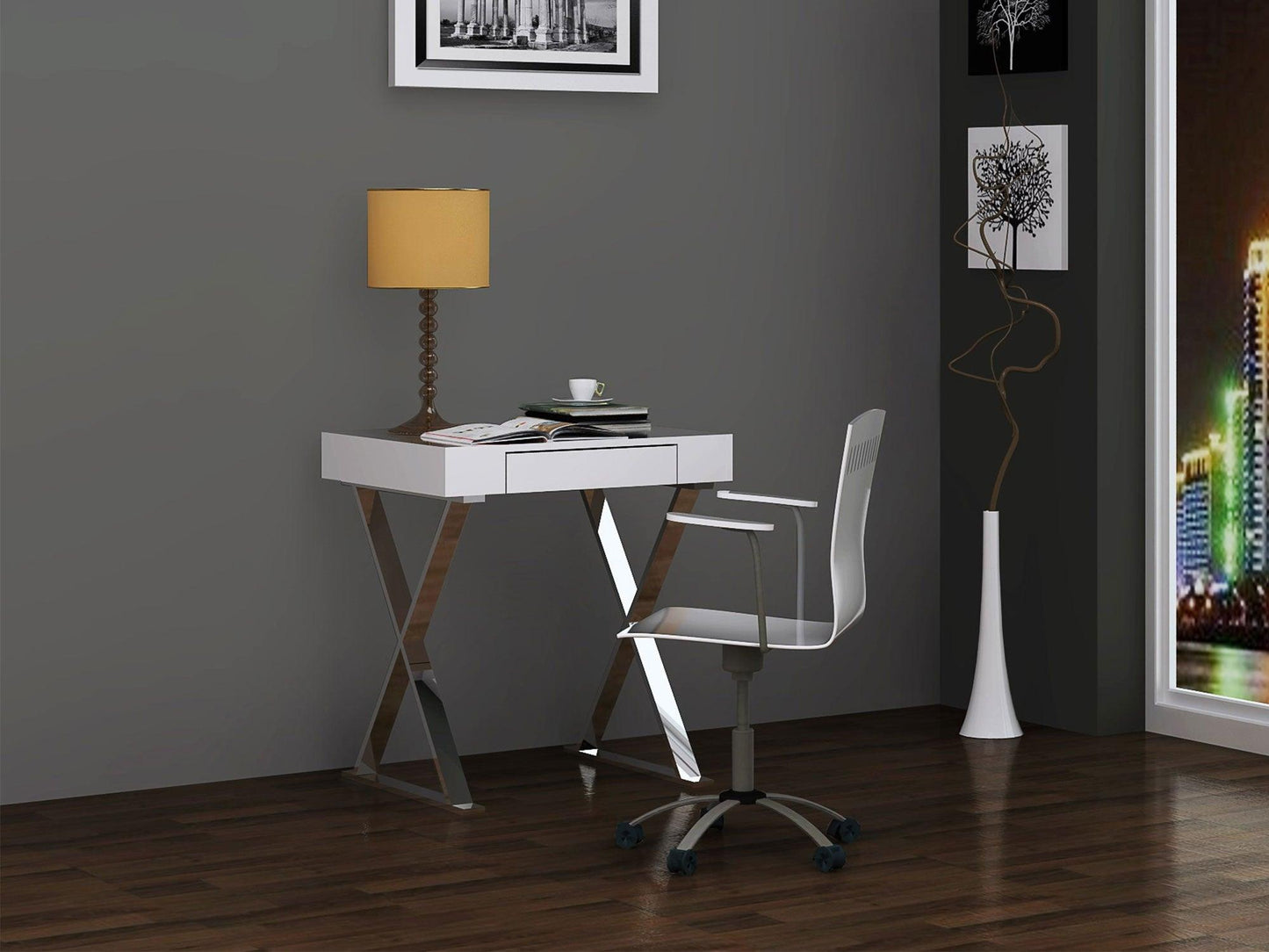 Emery Desk
