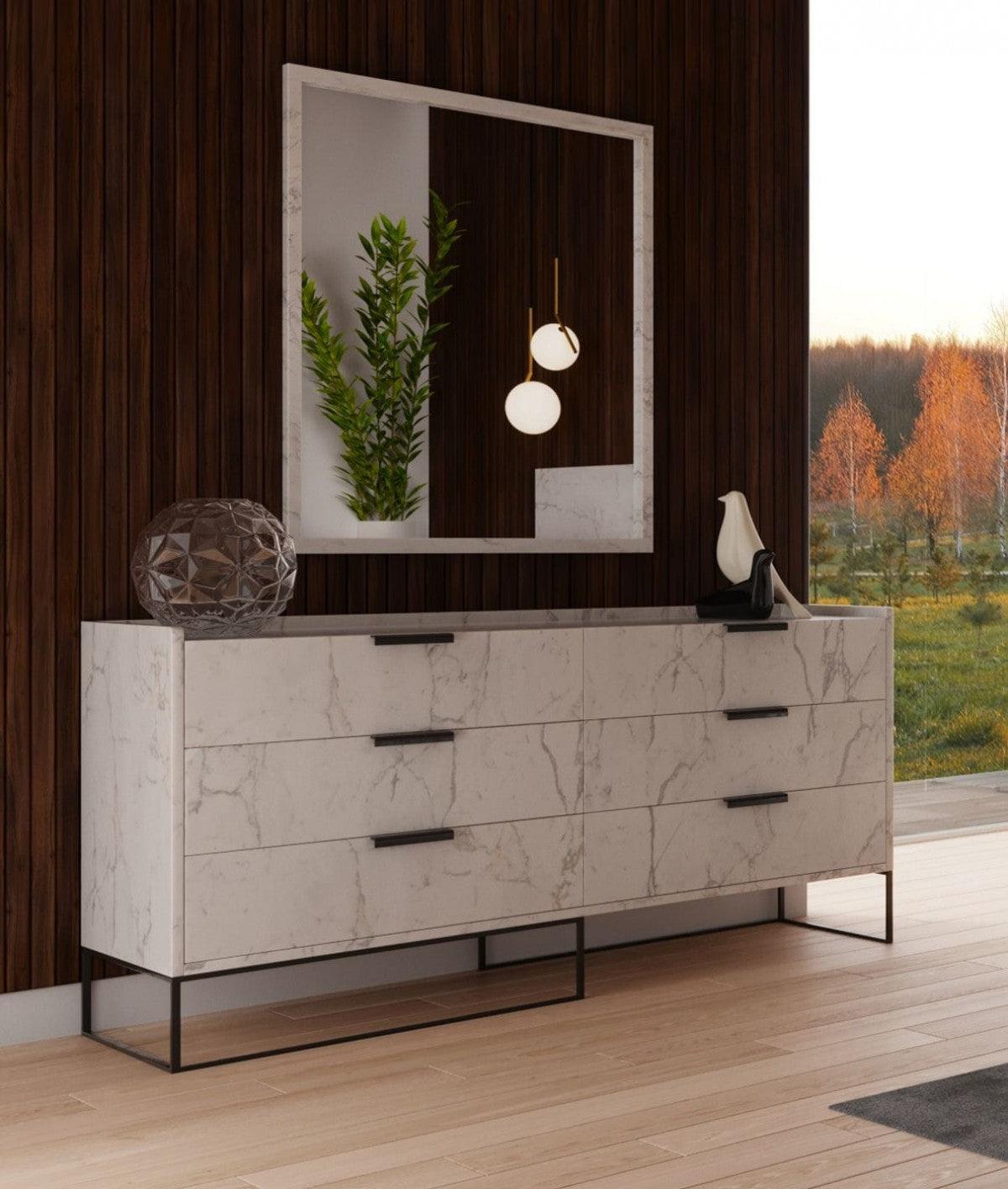 Collection de chambres Jennifer