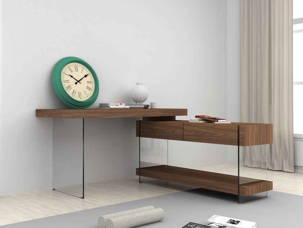 Float Modern Desk