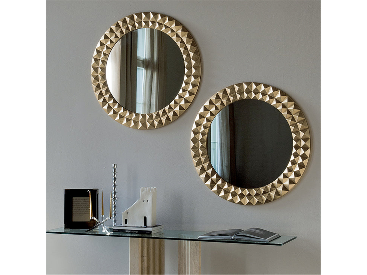 Miroir d'Égypte