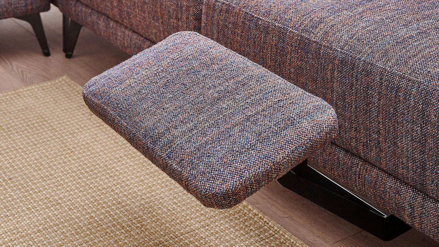 Sectionnel Flexa