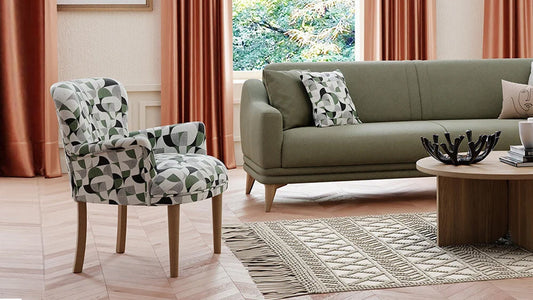 Fauteuil à cadre