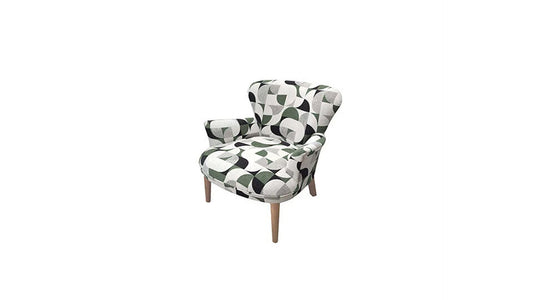 Fauteuil à cadre