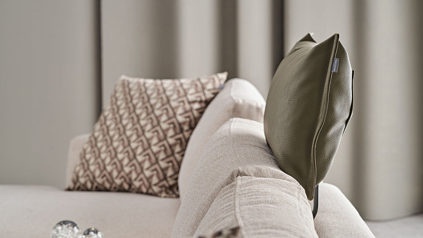 Coussin de tête Gizeh