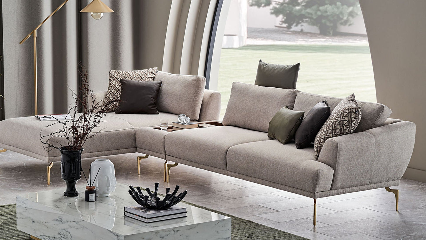 Coussin de tête Gizeh