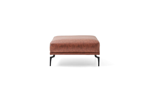 Pouf carré de Gizeh