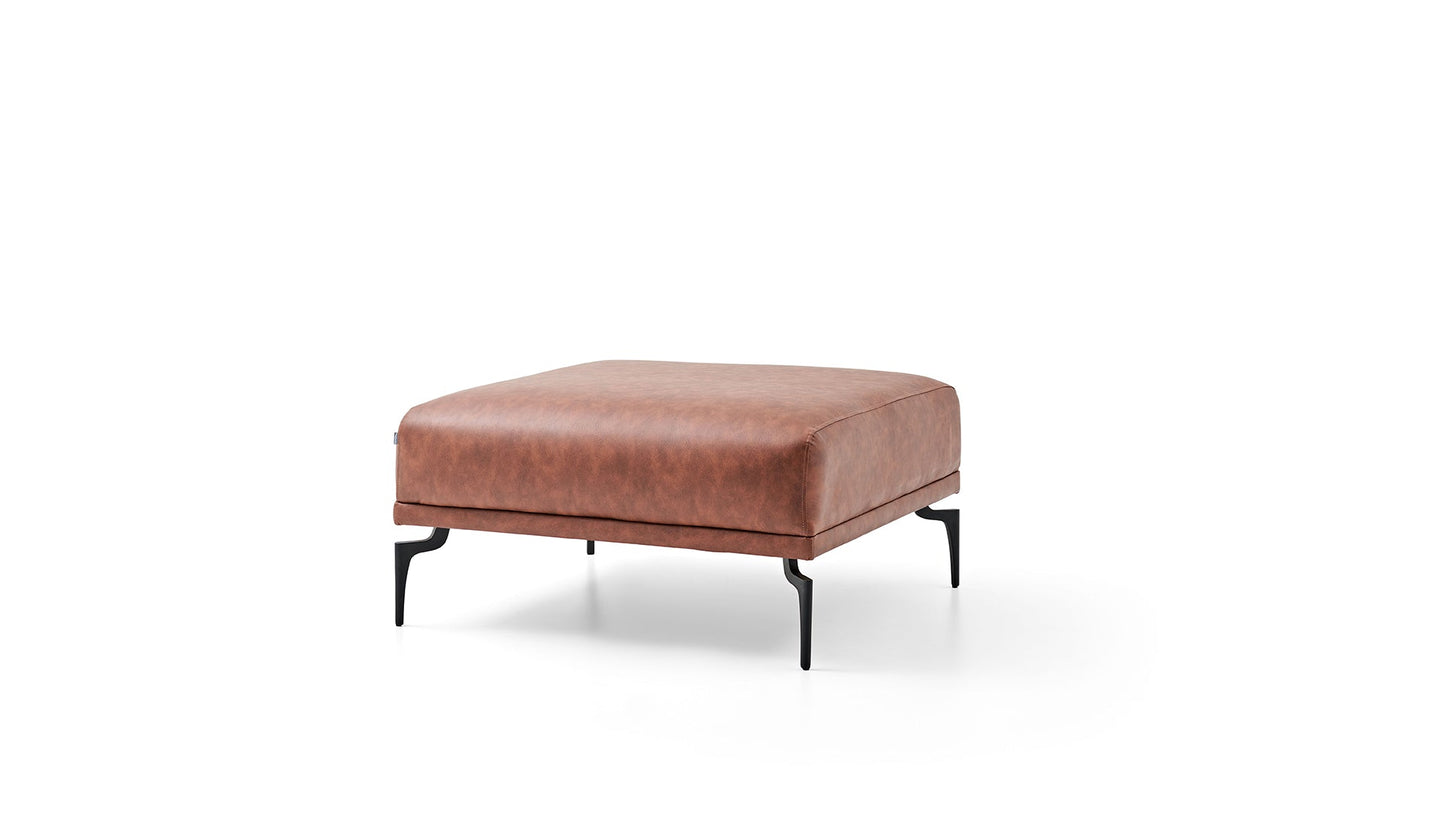 Pouf carré de Gizeh
