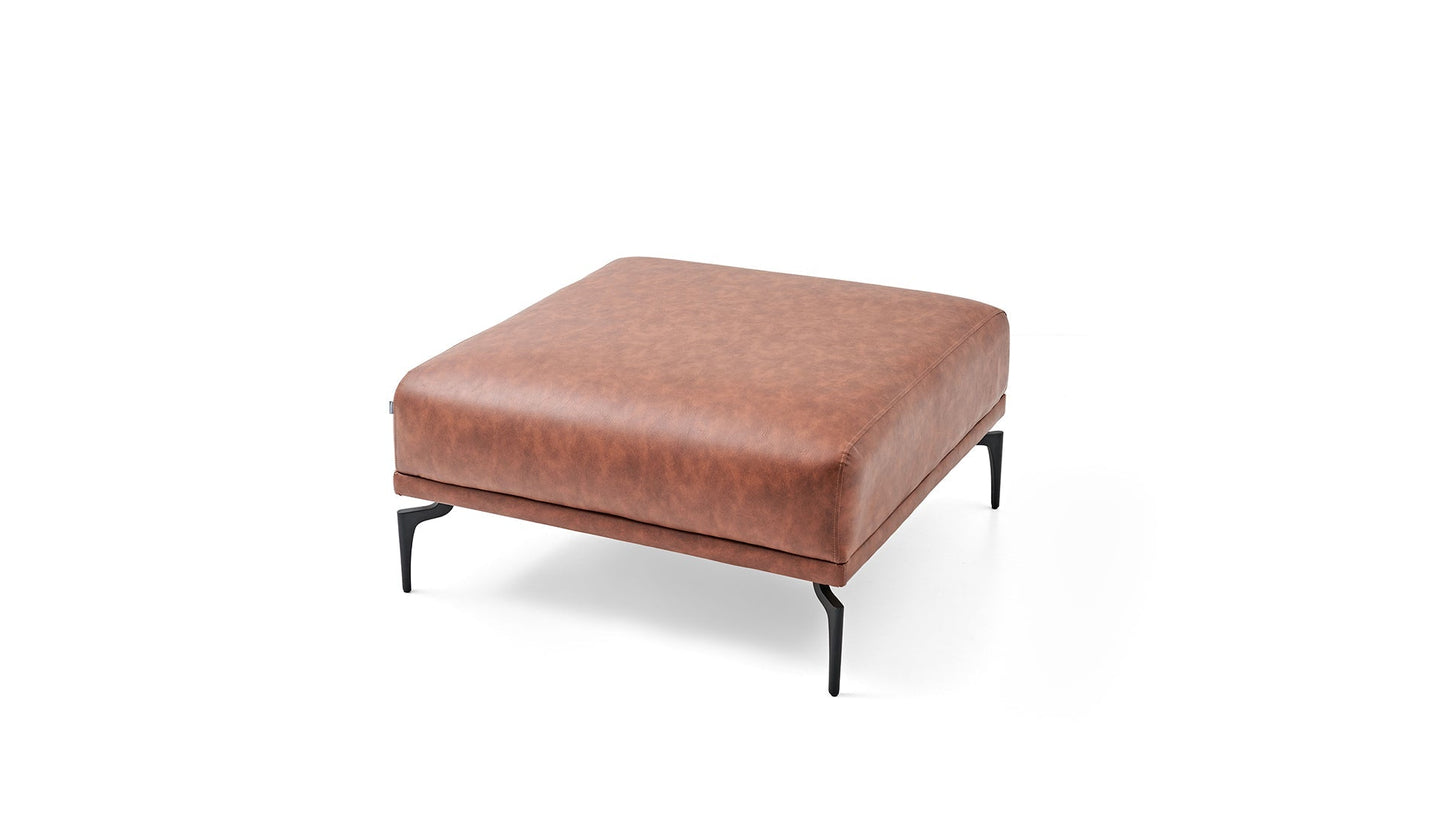 Pouf carré de Gizeh