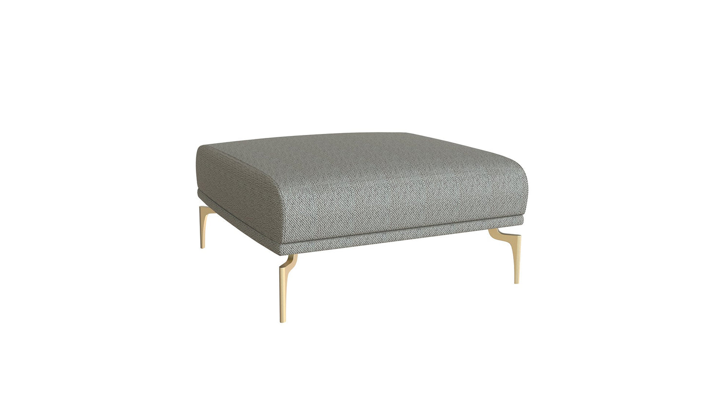 Pouf carré de Gizeh