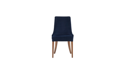 Chaise en or