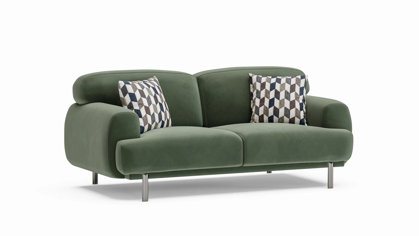 Bend Two Seater Sofa