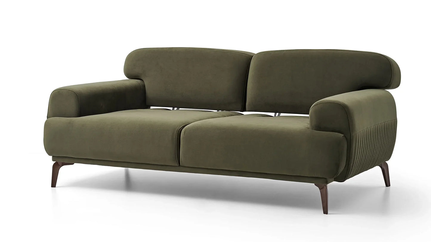 Bend Two Seater Sofa