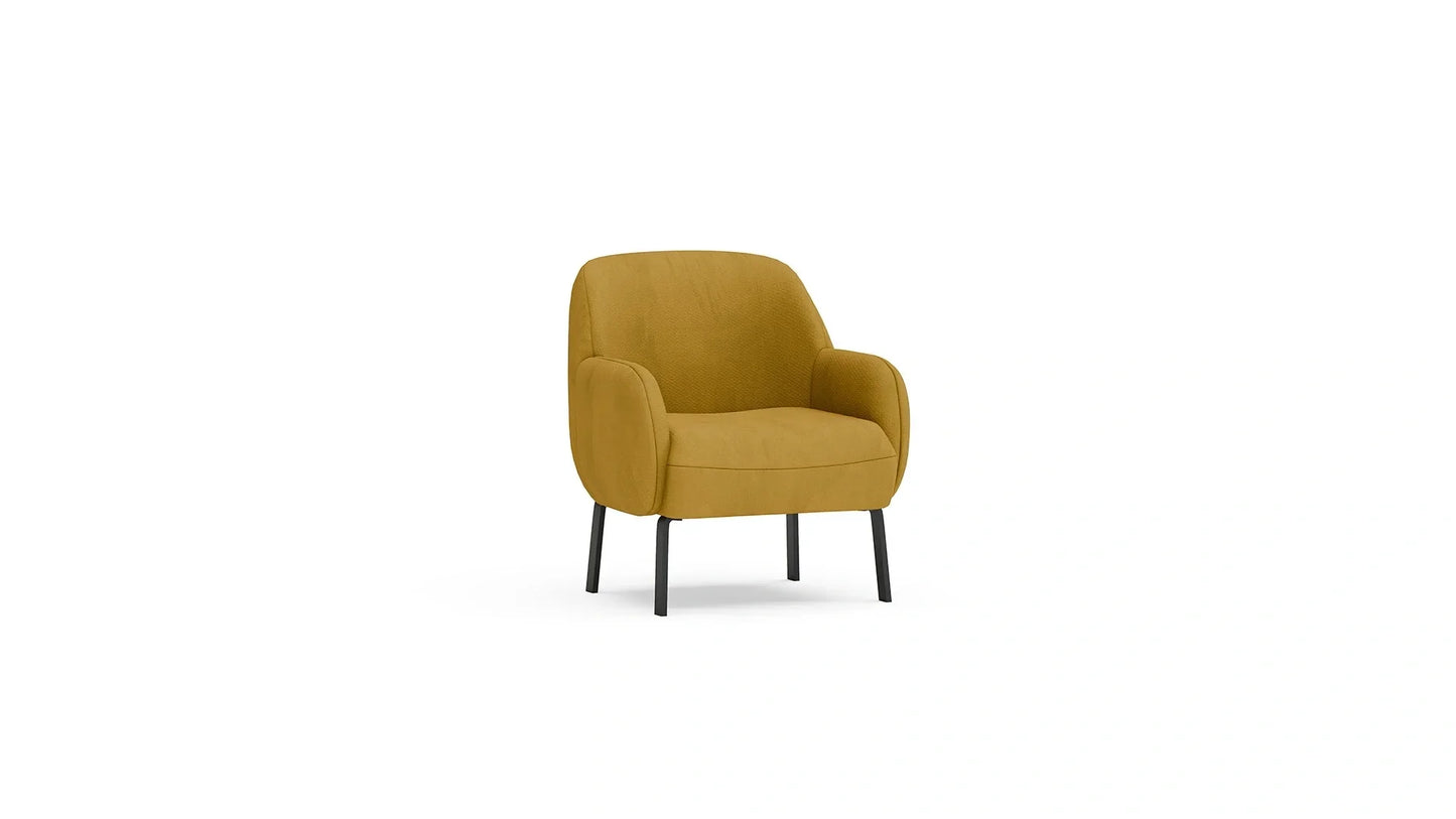 Fauteuil Léa