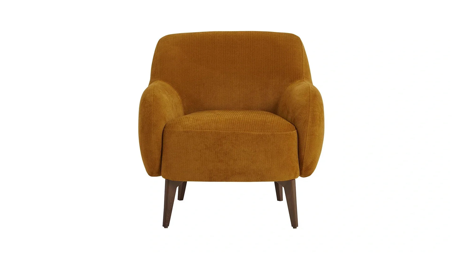 Fauteuil Léa