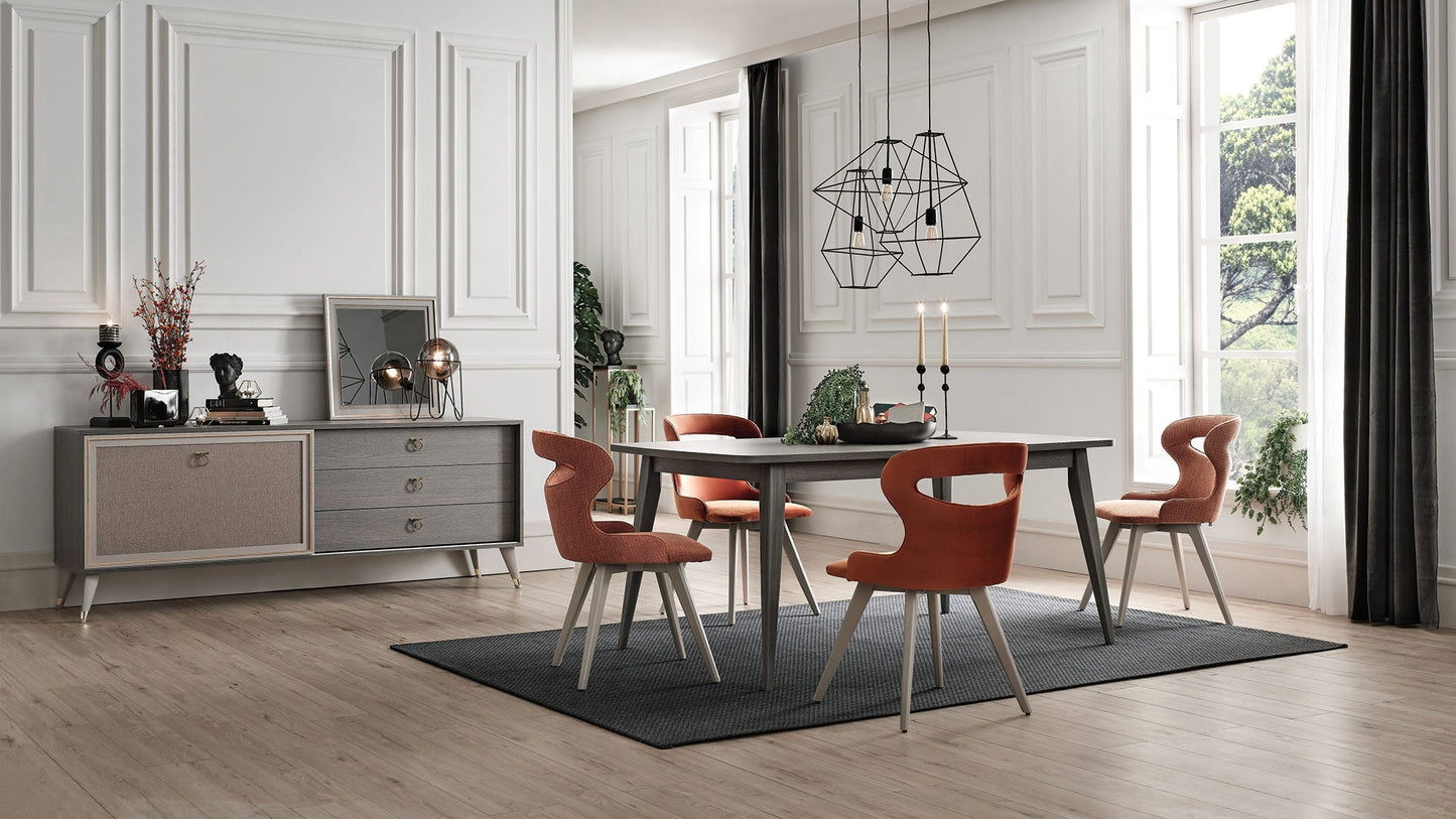 Salle à manger Hector