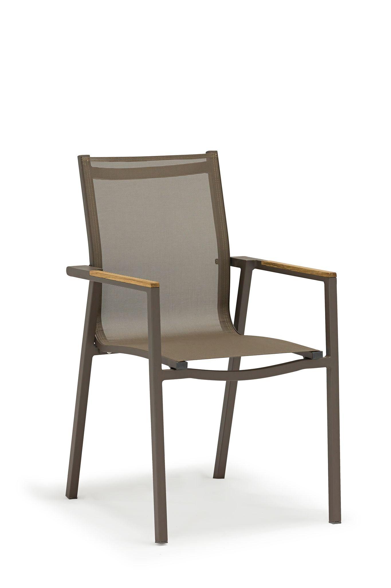 Bella Outdoor Dining Chair