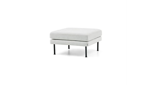 Pouf carré Joy Corner