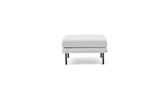 Pouf carré Joy Corner